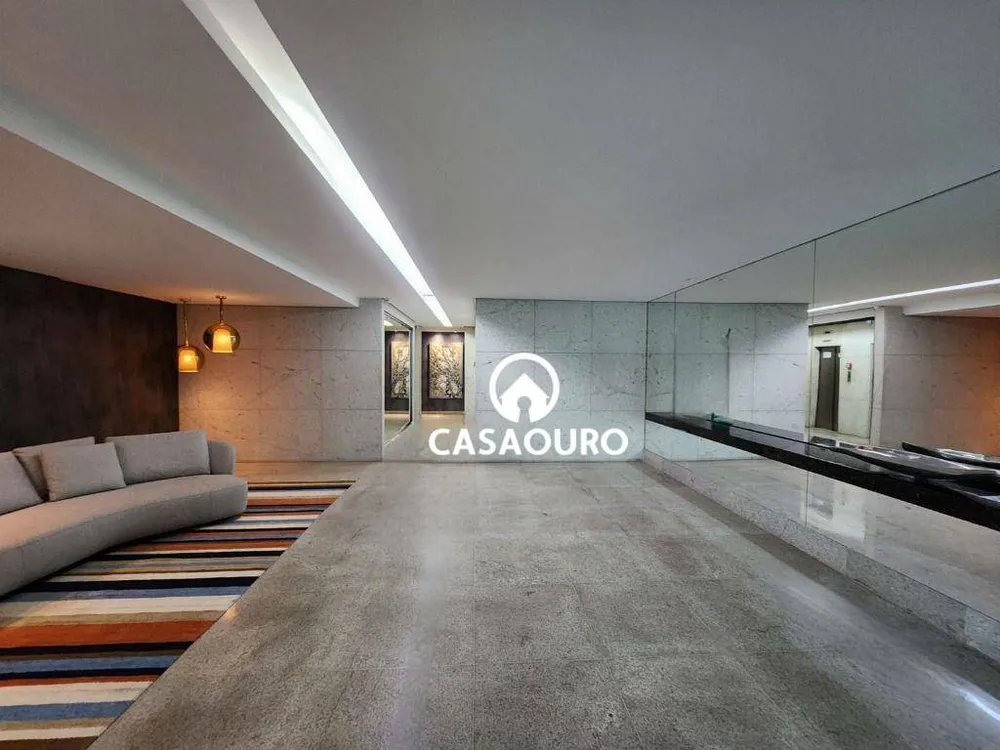 Apartamento, 4 quartos, 177 m² - Foto 8