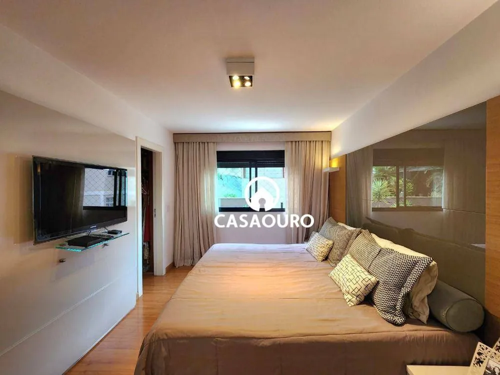 Apartamento, 4 quartos, 177 m² - Foto 5