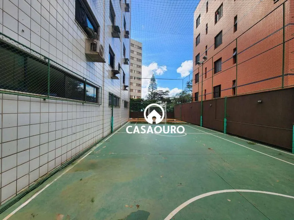 Apartamento, 4 quartos, 177 m² - Foto 12