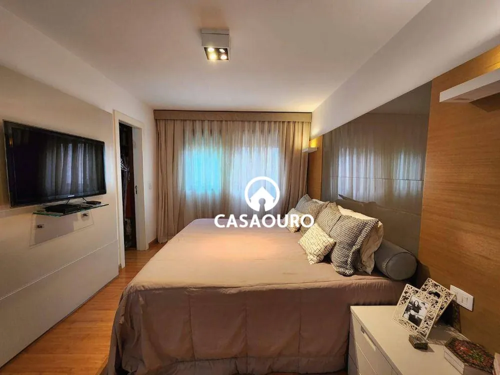 Apartamento, 4 quartos, 177 m² - Foto 2