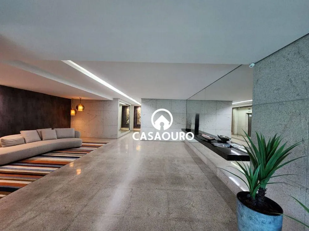 Apartamento, 4 quartos, 177 m² - Foto 9