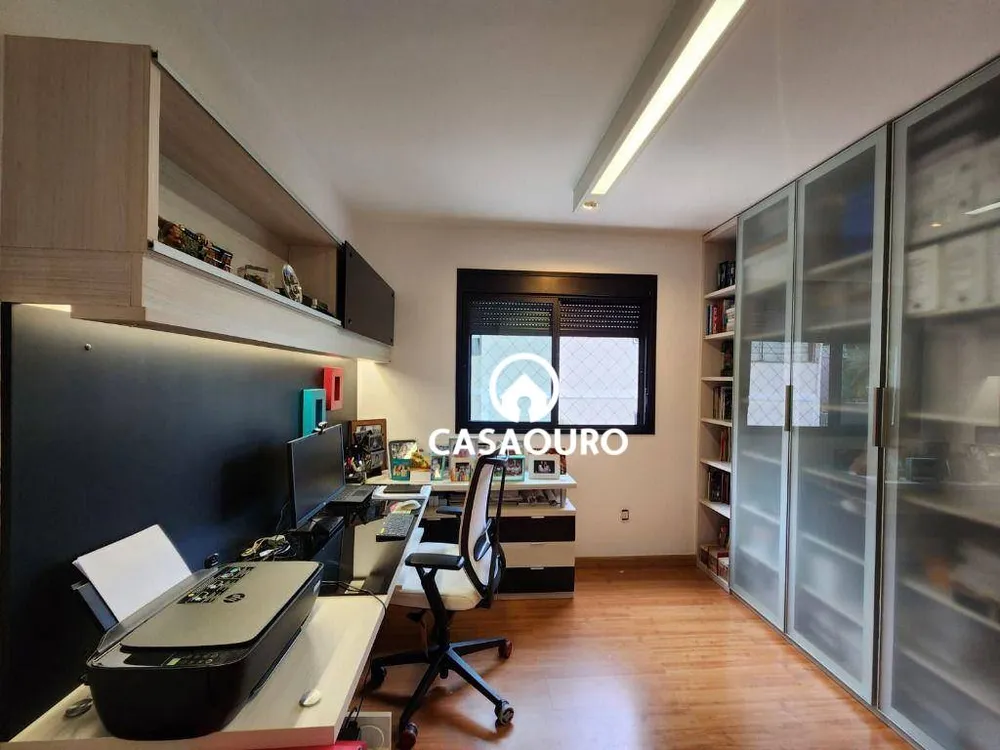 Apartamento, 4 quartos, 177 m² - Foto 6