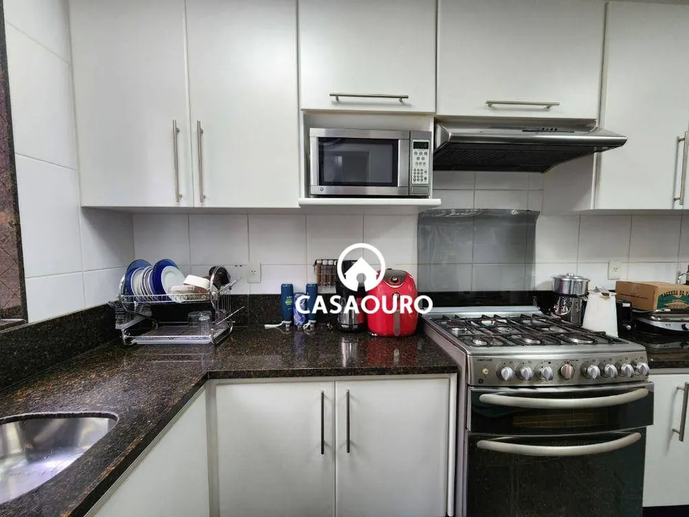 Apartamento, 4 quartos, 177 m² - Foto 4