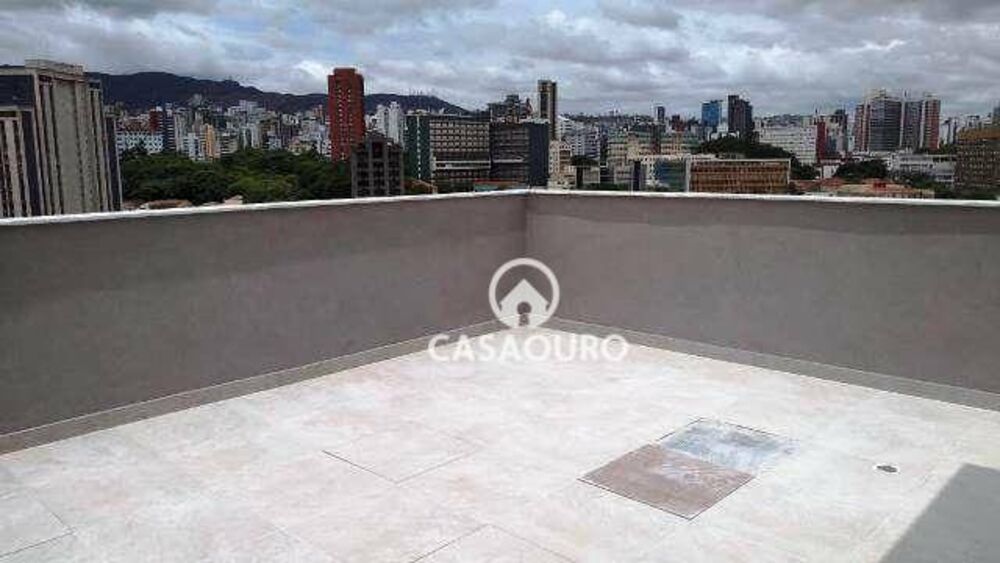 Cobertura à venda com 3 quartos, 158m² - Foto 1