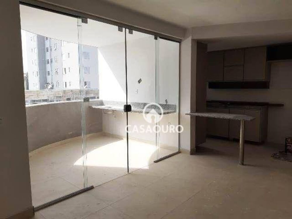 Cobertura à venda com 3 quartos, 158m² - Foto 2