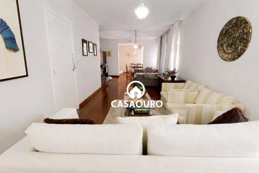 Apartamento, 4 quartos, 142 m² - Foto 8