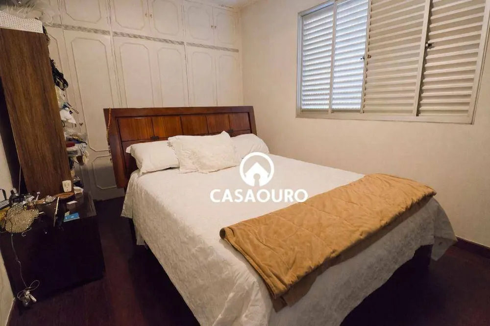 Apartamento, 4 quartos, 142 m² - Foto 1