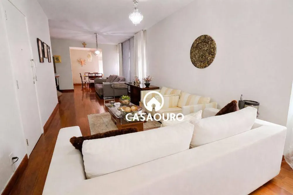 Apartamento, 4 quartos, 142 m² - Foto 7