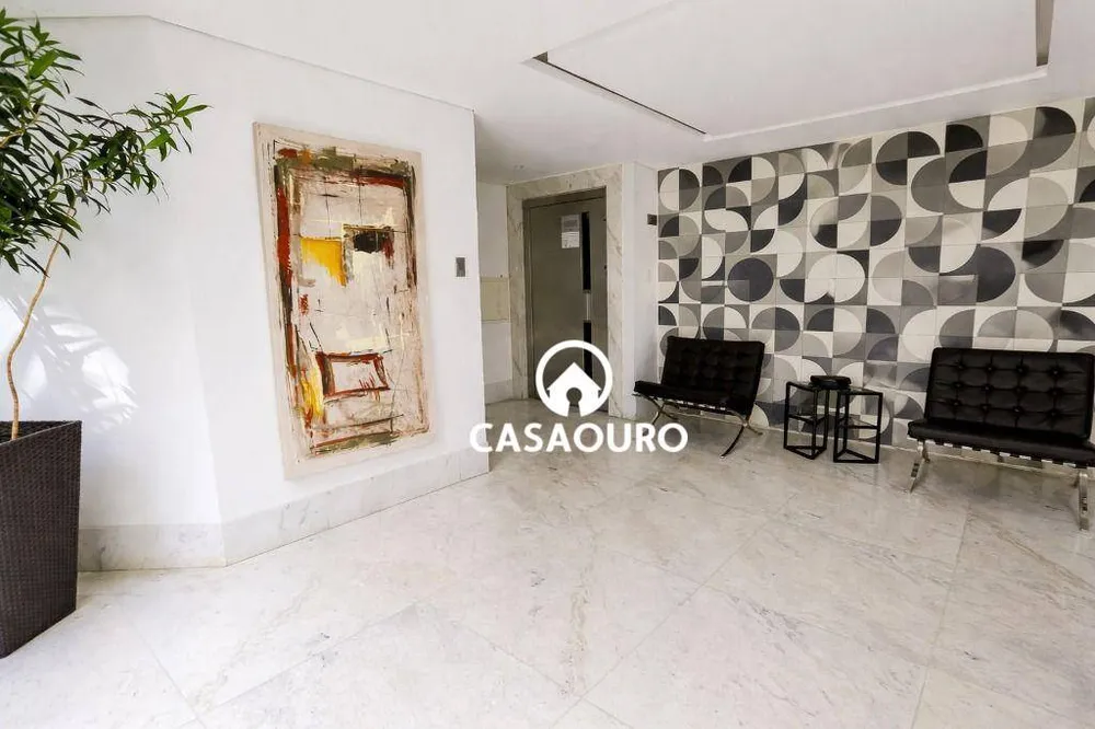 Apartamento, 4 quartos, 142 m² - Foto 10
