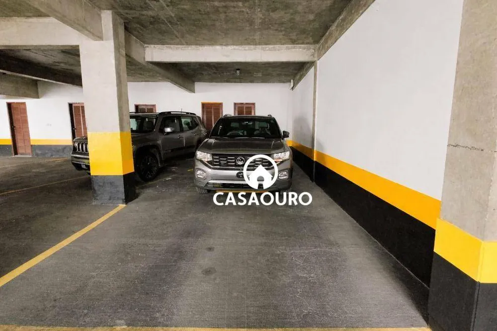 Apartamento, 4 quartos, 142 m² - Foto 13