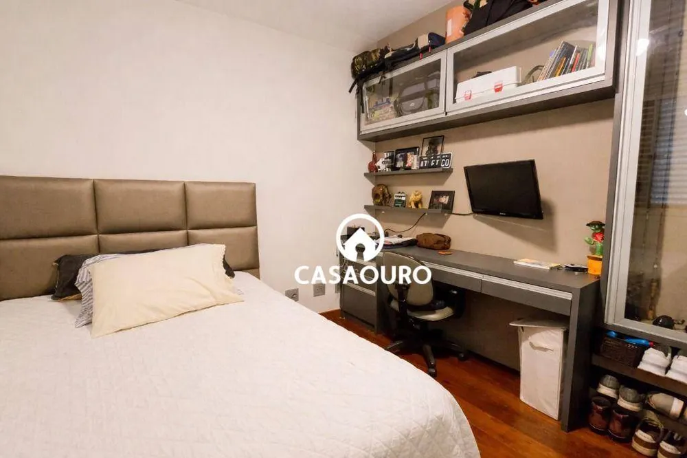 Apartamento, 4 quartos, 142 m² - Foto 5