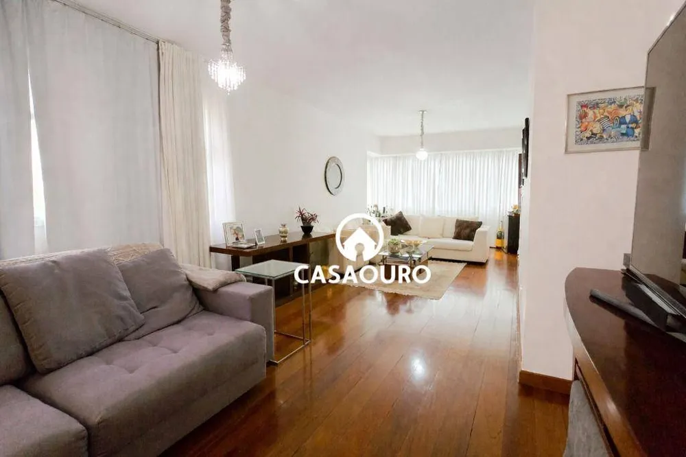 Apartamento, 4 quartos, 142 m² - Foto 1