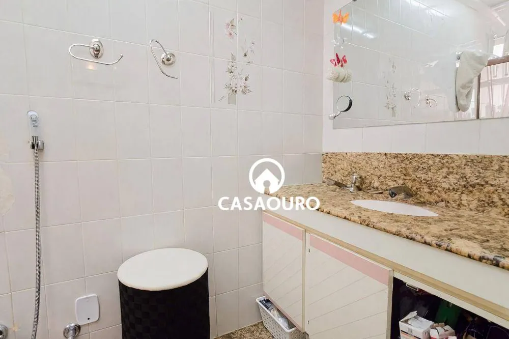 Apartamento, 4 quartos, 142 m² - Foto 4