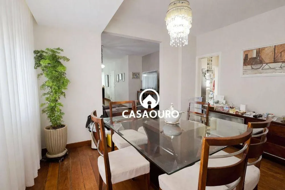 Apartamento, 4 quartos, 142 m² - Foto 16