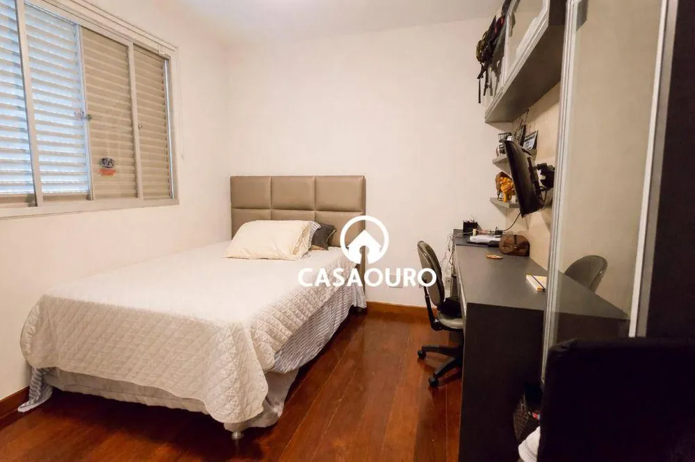 Apartamento, 4 quartos, 142 m² - Foto 5