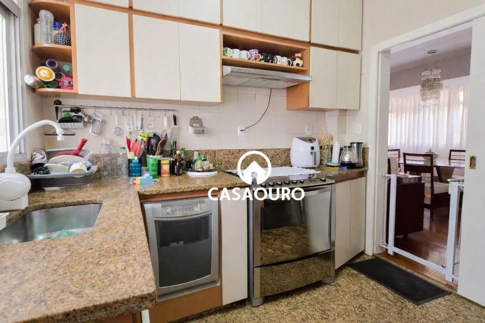 Apartamento, 4 quartos, 142 m² - Foto 2