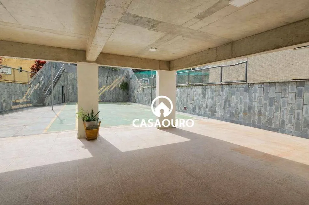 Apartamento, 4 quartos, 142 m² - Foto 3