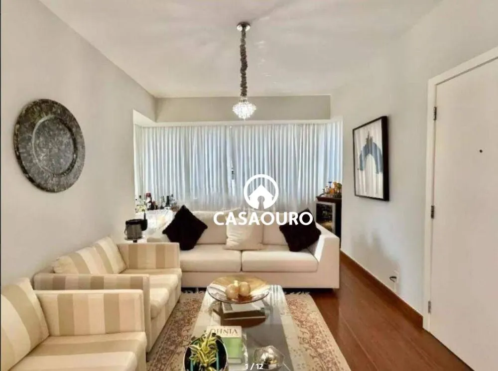 Apartamento, 4 quartos, 142 m² - Foto 6