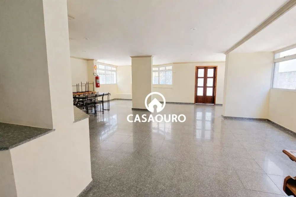 Apartamento, 4 quartos, 142 m² - Foto 12