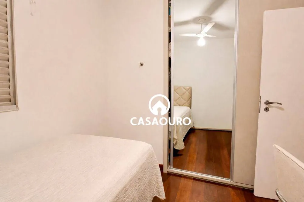 Apartamento, 4 quartos, 142 m² - Foto 6