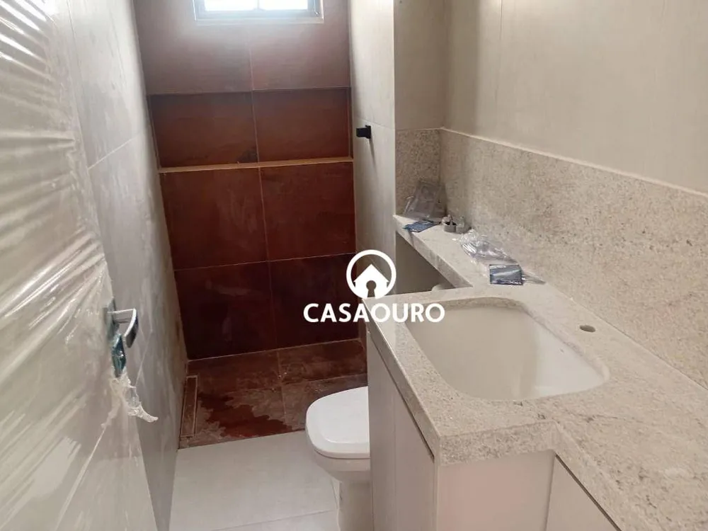 Cobertura, 3 quartos, 150 m² - Foto 4