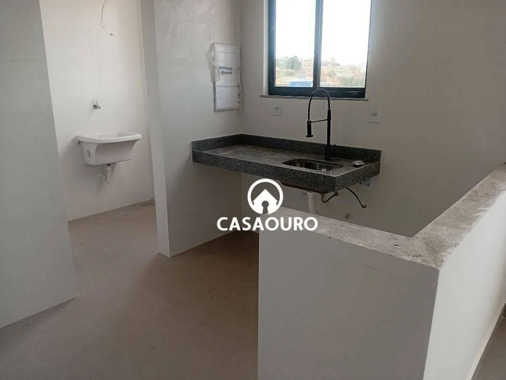 Cobertura, 3 quartos, 150 m² - Foto 10