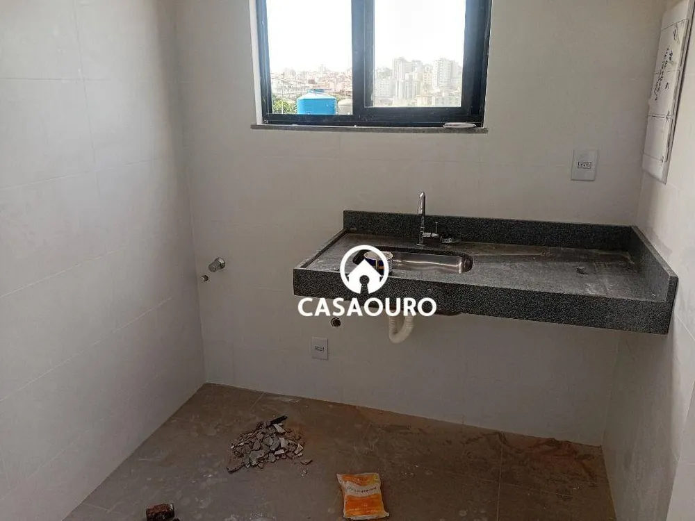 Cobertura, 3 quartos, 150 m² - Foto 11