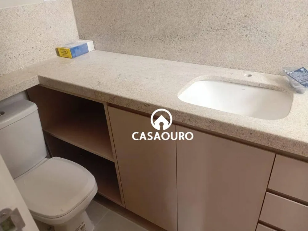 Cobertura, 3 quartos, 150 m² - Foto 6