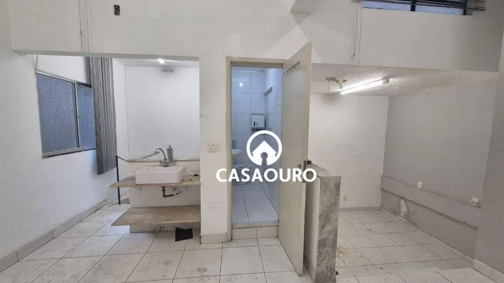 Loja-Salão, 46 m² - Foto 9