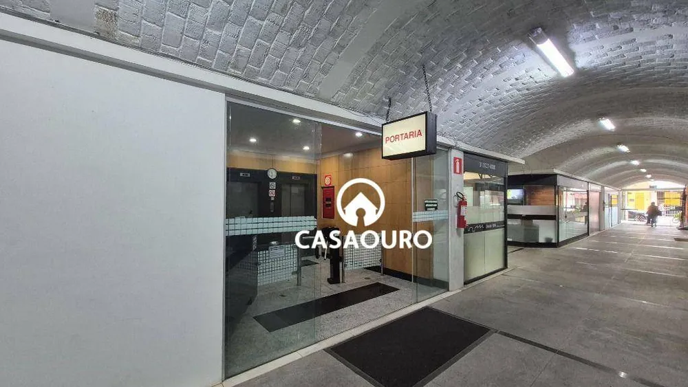 Loja-Salão, 46 m² - Foto 13