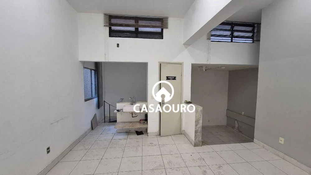 Loja-Salão, 46 m² - Foto 12