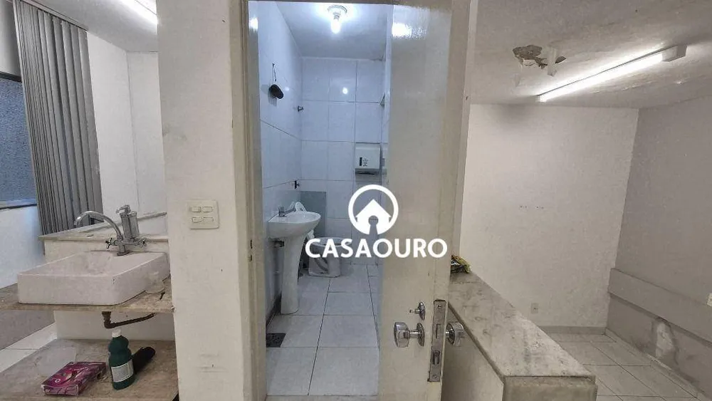 Loja-Salão, 46 m² - Foto 8