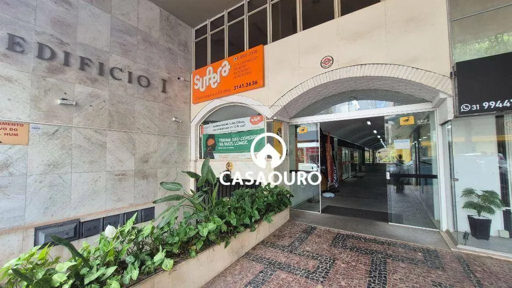 Loja-Salão, 46 m² - Foto 14