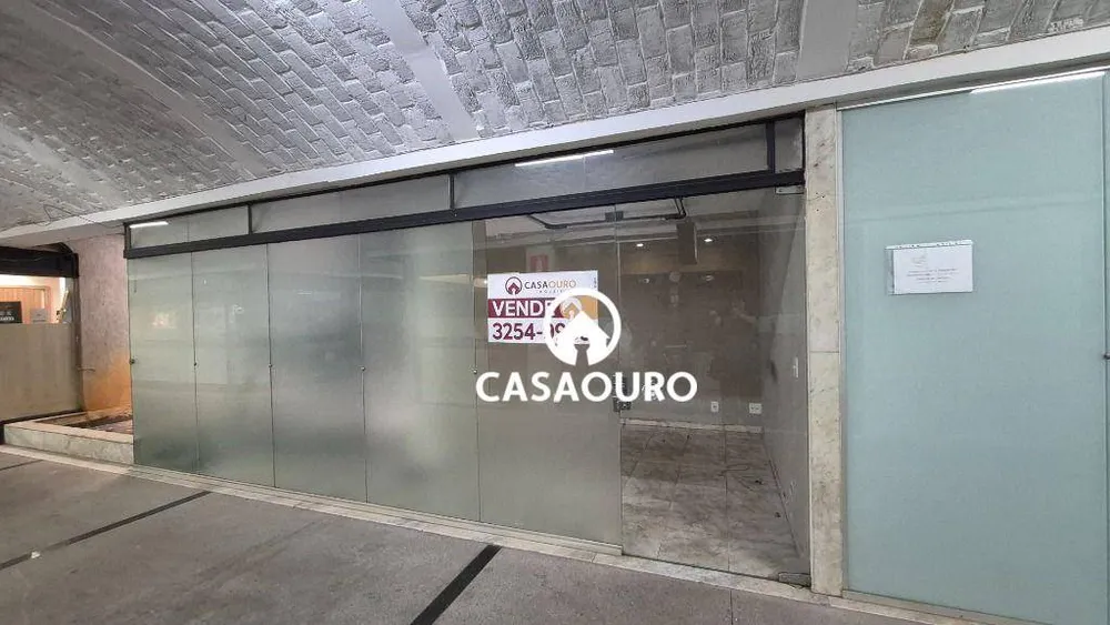 Loja-Salão, 46 m² - Foto 4