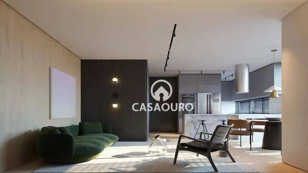 Cobertura, 3 quartos, 167 m² - Foto 15