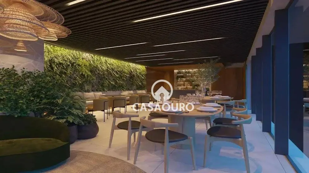 Cobertura, 3 quartos, 167 m² - Foto 5