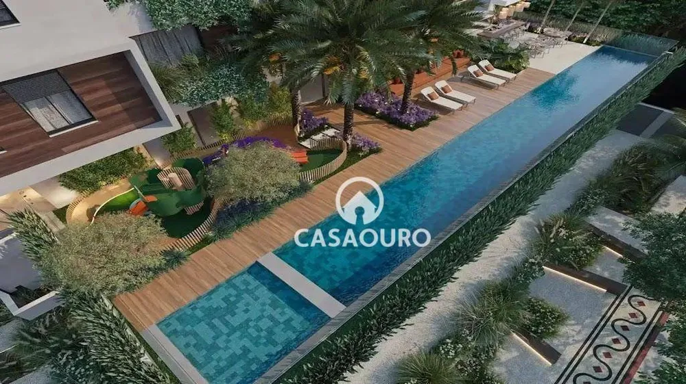 Cobertura, 3 quartos, 167 m² - Foto 4