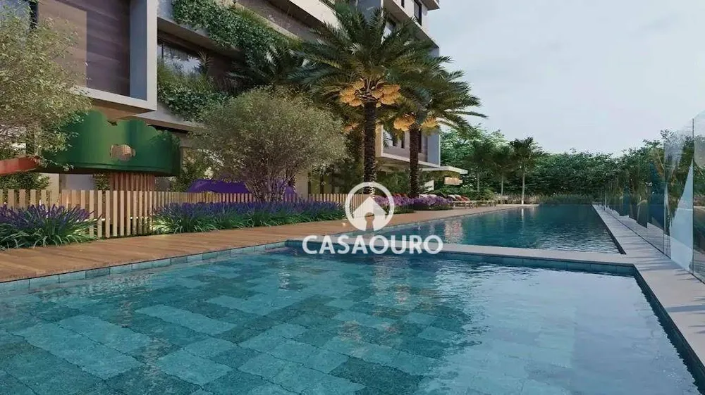 Cobertura, 3 quartos, 167 m² - Foto 12