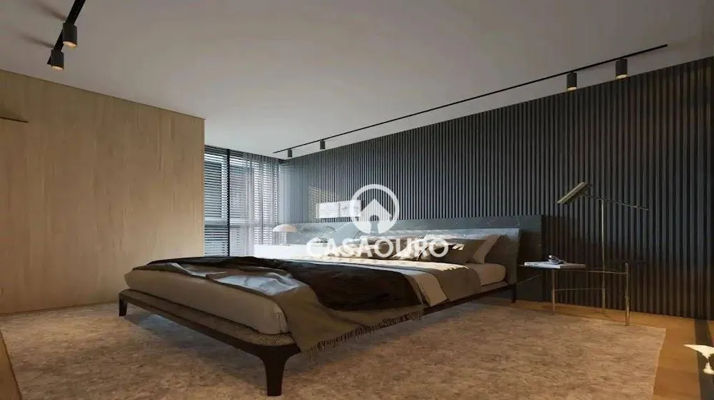 Cobertura, 3 quartos, 167 m² - Foto 16