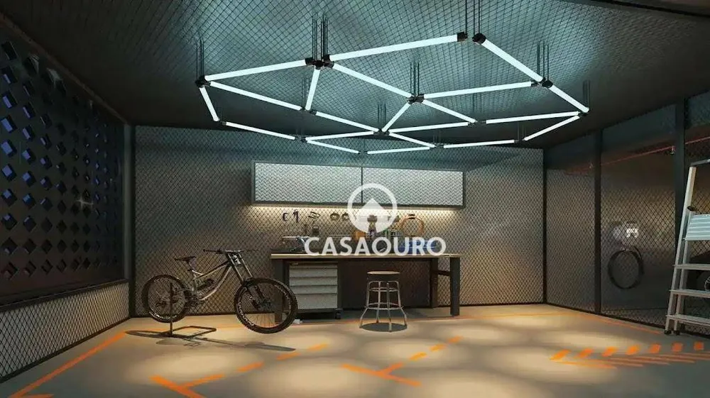 Cobertura, 3 quartos, 167 m² - Foto 14