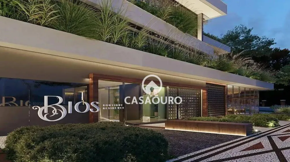 Cobertura, 3 quartos, 167 m² - Foto 10