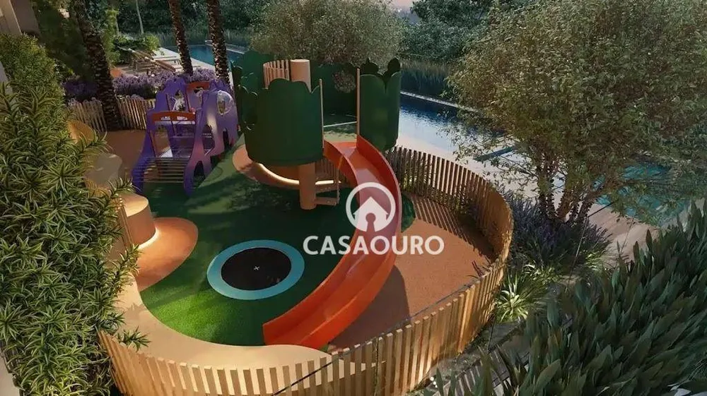 Cobertura, 3 quartos, 167 m² - Foto 7