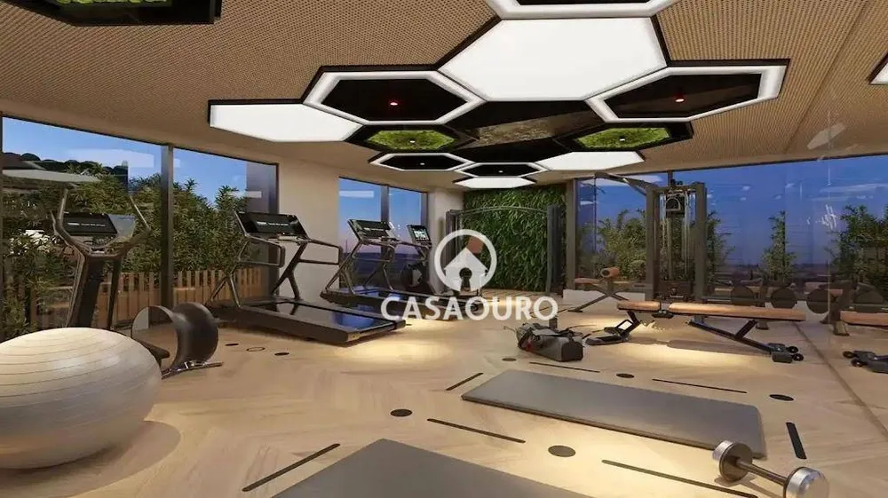 Cobertura, 3 quartos, 167 m² - Foto 6