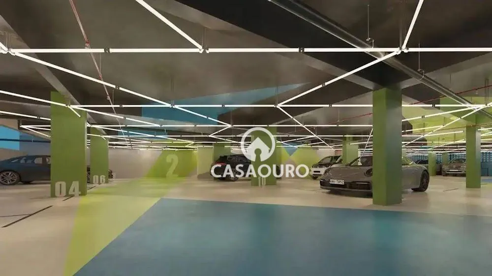 Cobertura, 3 quartos, 167 m² - Foto 13