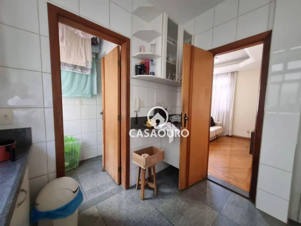 Apartamento, 3 quartos, 77 m² - Foto 8