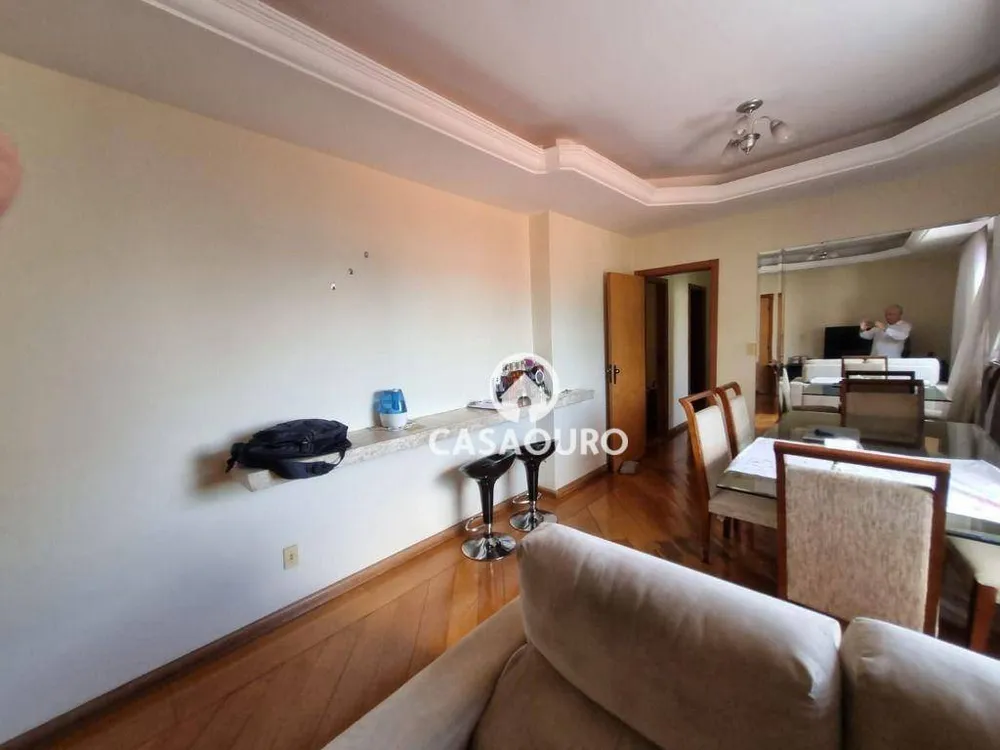 Apartamento, 3 quartos, 77 m² - Foto 4