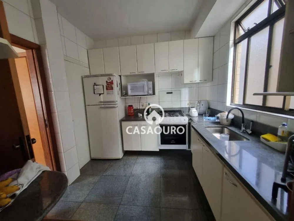 Apartamento, 3 quartos, 77 m² - Foto 5