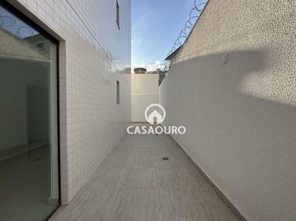 Apartamento à venda com 2 quartos, 110m² - Foto 8