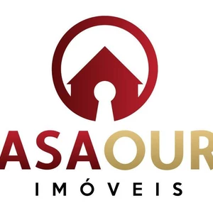 Logo de Casa Ouro Imóveis