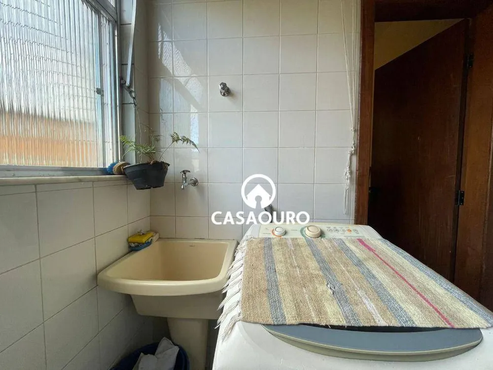 Apartamento, 3 quartos, 90 m² - Foto 5